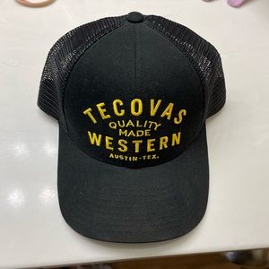 Tecovas SnapBack